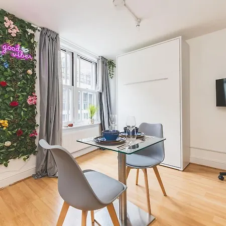 Apartamento Sidney 2